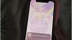 Kawaii pop it unicorn phone case