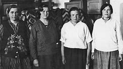 Zakład Karny Bydgoszcz-Fordon dawniej był cieżkim więzieniem dla kobiet. Oto unikalne zdjęcia z 20-lecia międzywojennego