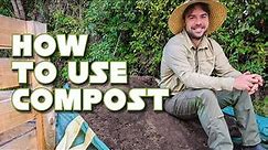 Composting 101: Four Types of Compost to Know & Making Compost Tea