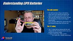 RC Basics: Introduction to LIPO Batteries