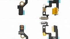 Power Button Flex Cable for Apple iPhone 5s  - On Off Flex / PCB