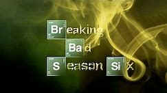 Breaking Bad Season 6 Teaser Trailer