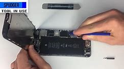 How to Fix Touch Disease on the iPhone 6 Plus (no soldering or bending)