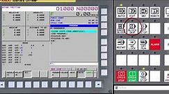 03 Machine Operator Panel Overview