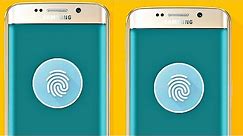 Samsung Galaxy S8 Edge KILLER Feature!!!