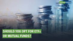 Explained | The Difference Between ETFs And Mutual Funds