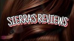 full video | SIERRA'S REVIEWS - @salonreadywig - Wear & Go Wig please check out my YouTube also - show some love & support by liking, commenting and subscribing! link to wig: https://salonreadywig.com/collections/wear-and-go-pre-cut-3d-dome-cap-wig-hd-glueless-lace-wigs/products/wear-go-chestnut-dark-brown-4-glueless-pre-plucked-6x4-lace-body-wave-wig-salonreadywig?variant=41550188478596 #lookatmyhair #wigtutorials #wigtutorial #tutorial #beginnerwig #beginnerhair #gluelesswigs #hairstyles #hair