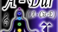 A - Dur (A - Cis - E) 1-3 Rhythm (80 Bpm) - My Meditation Music: Song Lyrics, Music Videos & Concerts