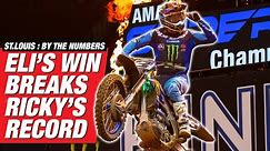 Is Tomac Worthy of Moto Mt. Rushmore? Levi Kitchen Makes History, Chisholm Hits 200th SX Start