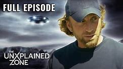 Experts Examine Secretive Facility in Utah, AREA 52 (S3, E13) UFO Hunters | Full Episode