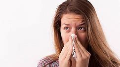 How to Tell the Difference Between Coronavirus Symptoms and Allergies