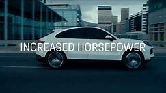 D-Patrick Motoplex - Porsche Television Ad - Q1 2024