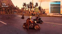 Bike Racing Game Harley Davidson Bike Race | Rider Race Game Racing Gameplay Pc