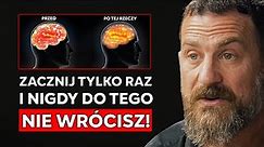 Neurobiolog: "To NAJLEPSZA Rzecz Do Zrobienia o Poranku" | Andrew Huberman Po Polsku
