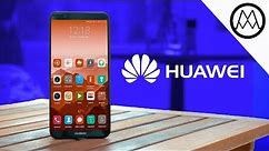 Huawei P Smart - Huawei's new Killer Budget Smartphone!