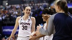 Fans react to UConn's 4th consecutive NCAA championship