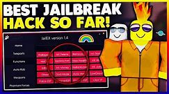 New Jailbreak Script [2022] Updated ✔️