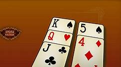 Play Solitaire Online for Free | now.gg