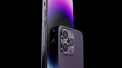 iPhone 14 Pro Deep Purple _ Apple | unboxing video