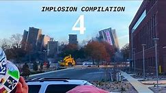 Implosion Compilation 4