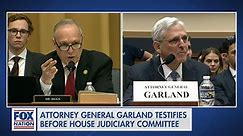 Watch House Hearing: Hunter Biden Investigation: Season 1, Episode 3, "AG Merrick Garland Testifies" Online - Fox Nation