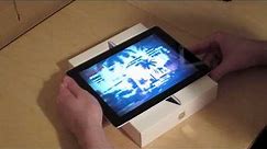 [HD] Review: The New iPad 3/ 3rd Gen Retina iPad