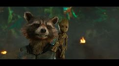 Guardians of the Galaxy Vol. 2 Extended Big Game Spot