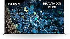 Sony OLED 83 inch BRAVIA XR A80L Series 4K Ultra HD TV: Smart Google TV with Dolby Vision HDR and Exclusive Gaming Features for The Playstation® 5 XR83A80L- 2023 Model,Black