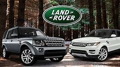 2005-2022 Land Rover Range Rover Sport Oil Service Light Reset Guide