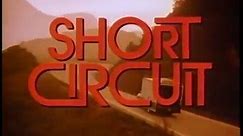 Short Circuit 1986 Movie Trailer