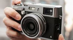 Fujifilm X100S review: A great camera improved, but still a bit quirky