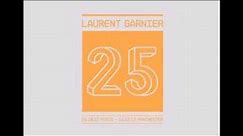 Laurent Garnier - Rex - 26/10/12