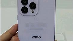 #wiko #t60 #unboxing