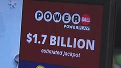 Winning Powerball ticket, worth $1.73 billion, sold in SoCal — again