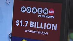 Winning Powerball ticket, worth $1.73 billion, sold in SoCal — again