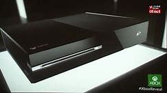 Microsoft dévoile sa Xbox One - Vidéo Dailymotion