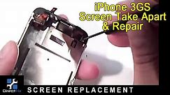 iPhone 3GS Take Apart & Repair Directions by DirectFix.com