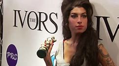 Fatal Addiction: Amy Winehouse - Trailer [OV]