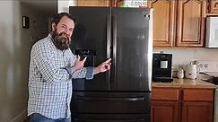 HPR: Is the Samsung Model RD28R7351SG a good refrigerator?