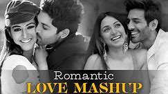 💛Romantic Love Mashup 2024 💕💕💕Nonstop Jukebox 2024💔Best Mashup of Arijit Singh, Jubin Nautiyal...