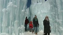 Popular Ice Castles to return to New Hampshire for 11th year