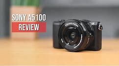 Sony A5100 Review Indonesia | Hasil Foto & Video