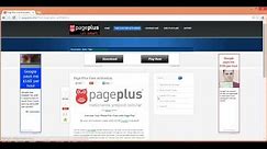 How To Activate Pageplus Phone