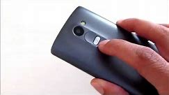 LG Power LG L22C Phone from Straight Talk Review