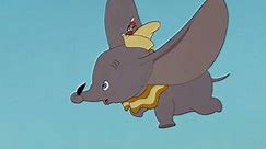 Dumbo Anniversary