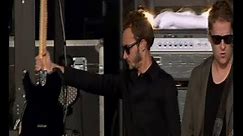 Editors - T in the Park July 9th 2010 (BBC Highlights Broadcast)