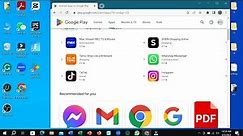 How to Download Apps in Laptop Windows 10 (Full Guide)