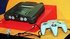 That Was Quick: Nintendo 64 Is 20 Years Old