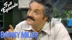 Barney Miller | Bureaucrat | S1EP7 FULL EPISODE | Classic TV Rewind
