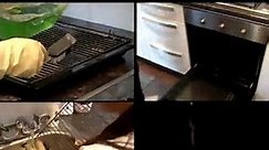 How To Clean A Gas Grill